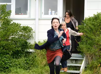The Blue Rose - galeria zdjęć - filmweb