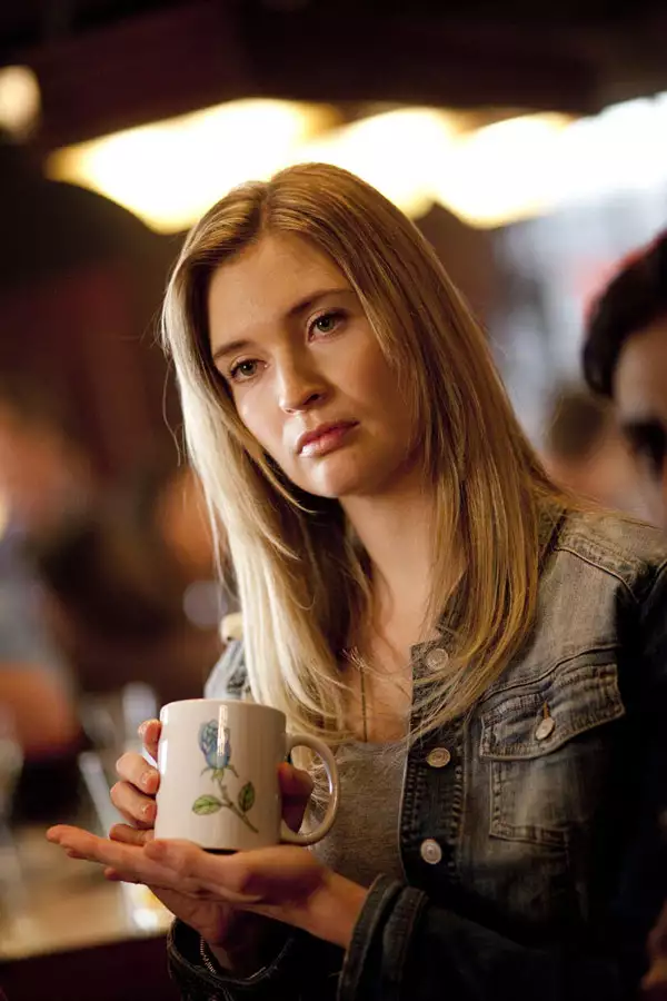 The Blue Rose - galeria zdjęć - filmweb