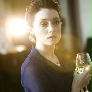 Jane March