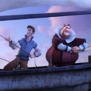 Elcano y Magallanes. La primera vuelta al mundo - galeria zdjęć - filmweb