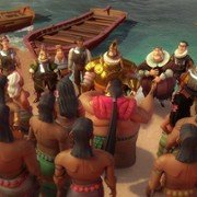 Elcano y Magallanes. La primera vuelta al mundo - galeria zdjęć - filmweb