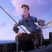 Elcano y Magallanes. La primera vuelta al mundo - galeria zdjęć - filmweb