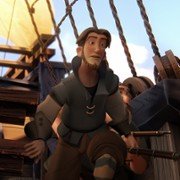 Elcano y Magallanes. La primera vuelta al mundo - galeria zdjęć - filmweb