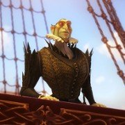 Elcano y Magallanes. La primera vuelta al mundo - galeria zdjęć - filmweb