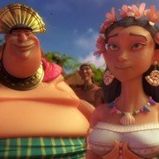 Elcano y Magallanes. La primera vuelta al mundo - galeria zdjęć - filmweb