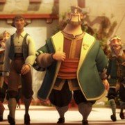 Elcano y Magallanes. La primera vuelta al mundo - galeria zdjęć - filmweb