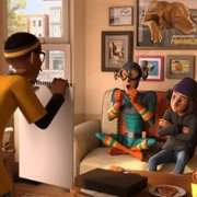 Hero Inside - galeria zdjęć - filmweb