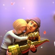 Hero Inside - galeria zdjęć - filmweb
