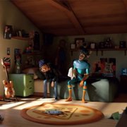 Hero Inside - galeria zdjęć - filmweb