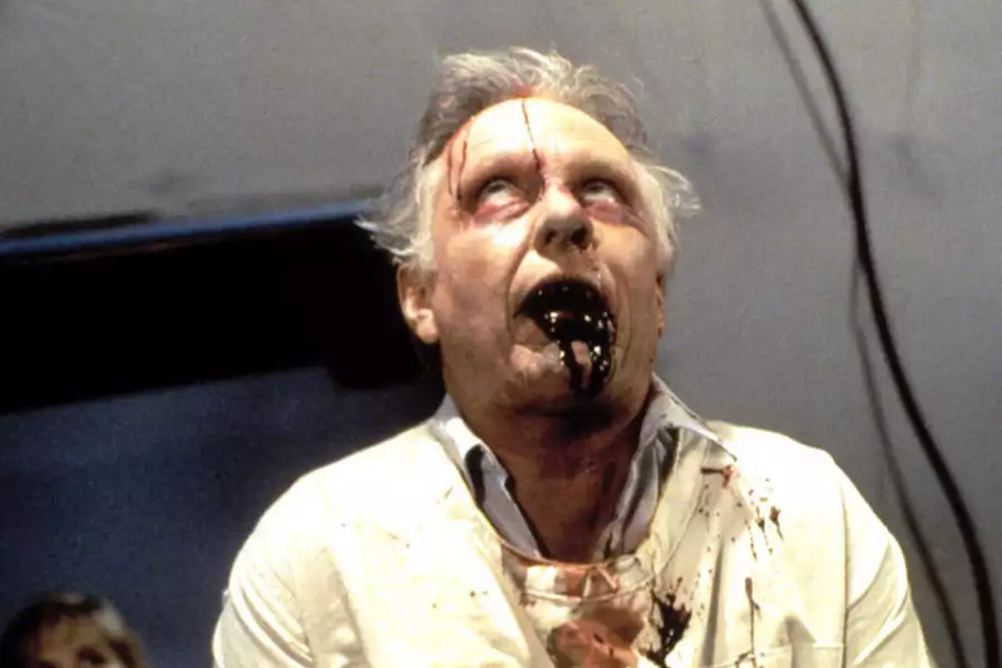 Reanimator - galeria zdjęć - filmweb