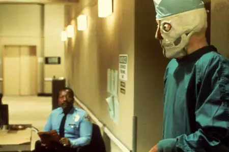 Reanimator - galeria zdjęć - filmweb
