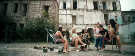 Viktoria: A Tale of Grace and Greed - galeria zdjęć - filmweb