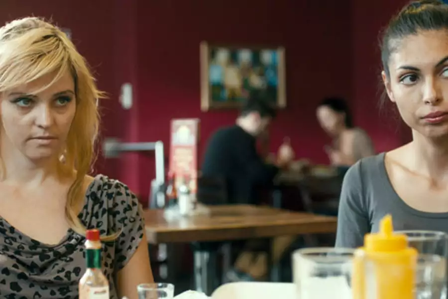 Viktoria: A Tale of Grace and Greed - galeria zdjęć - filmweb