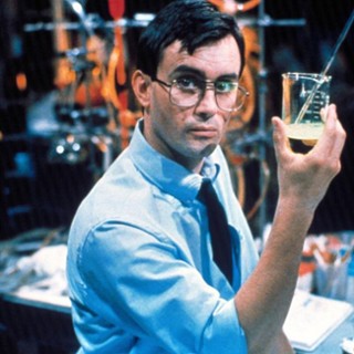 Dr Herbert West