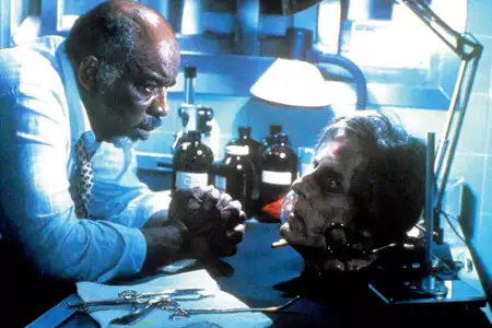 Narzeczona Re-Animatora - galeria zdjęć - filmweb