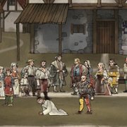 Pentiment - galeria zdjęć - filmweb