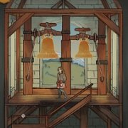 Pentiment - galeria zdjęć - filmweb