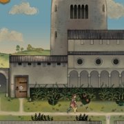Pentiment - galeria zdjęć - filmweb
