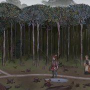 Pentiment - galeria zdjęć - filmweb