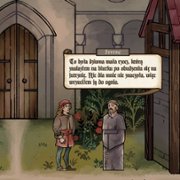 Pentiment - galeria zdjęć - filmweb