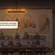Pentiment - galeria zdjęć - filmweb
