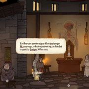 Pentiment - galeria zdjęć - filmweb
