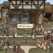 Pentiment - galeria zdjęć - filmweb