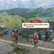Pentiment - galeria zdjęć - filmweb