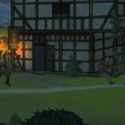 Pentiment - galeria zdjęć - filmweb