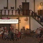 Pentiment - galeria zdjęć - filmweb