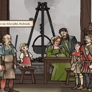 Pentiment - galeria zdjęć - filmweb