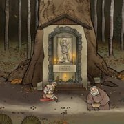Pentiment - galeria zdjęć - filmweb