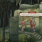 Pentiment - galeria zdjęć - filmweb