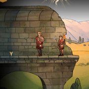 Pentiment - galeria zdjęć - filmweb