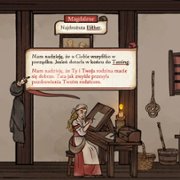 Pentiment - galeria zdjęć - filmweb