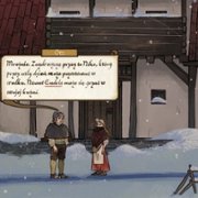 Pentiment - galeria zdjęć - filmweb