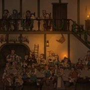 Pentiment - galeria zdjęć - filmweb