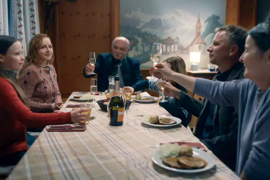 Śnieg - galeria zdjęć - filmweb