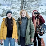 Schnee - galeria zdjęć - filmweb