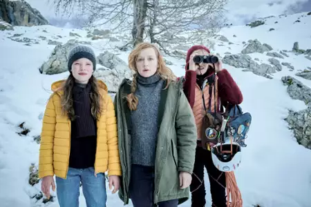 Śnieg - galeria zdjęć - filmweb