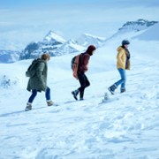 Śnieg - galeria zdjęć - filmweb
