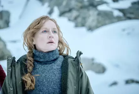 Śnieg - galeria zdjęć - filmweb