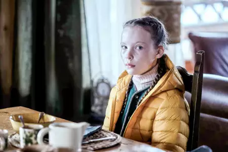 Śnieg - galeria zdjęć - filmweb