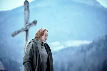 Śnieg - galeria zdjęć - filmweb