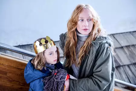 Śnieg - galeria zdjęć - filmweb