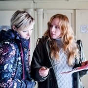 Śnieg - galeria zdjęć - filmweb