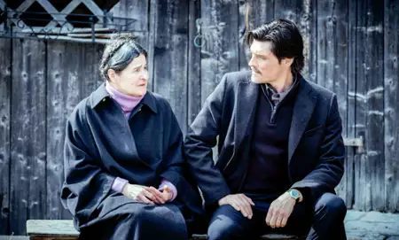 Śnieg - galeria zdjęć - filmweb