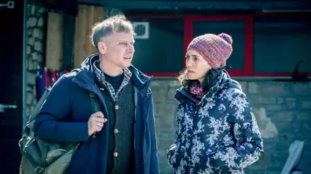 Śnieg - galeria zdjęć - filmweb