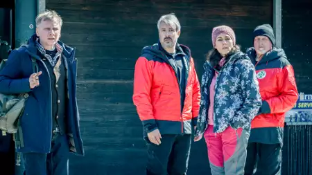Śnieg - galeria zdjęć - filmweb