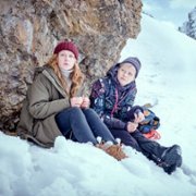 Śnieg - galeria zdjęć - filmweb